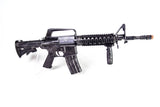M4 Rifle - Wulfgar Weapons & Props