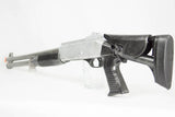 Biohazard shotgun prop - Wulfgar Weapons & Props