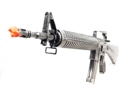 M16 A2 Rifle - Wulfgar Weapons & Props