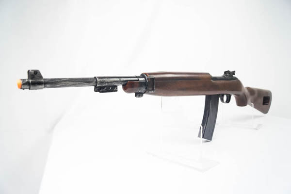 M1 Carbine - Wulfgar Weapons & Props