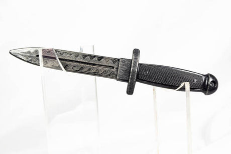 Stiletto Knife - Wulfgar Weapons & Props