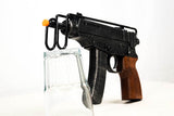 Stinger Machine Pistol - Wulfgar Weapons & Props