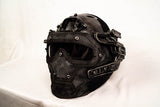 Tactical Helmet and Face Mask - Wulfgar Weapons & Props