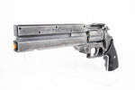 Trigun Vash Revolver - Wulfgar Weapons & Props