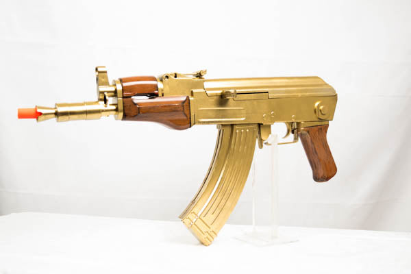 AK-74u Rifle Prop - Wulfgar Weapons & Props