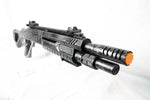 Cyberpunk Shotgun Prop - Wulfgar Weapons & Props